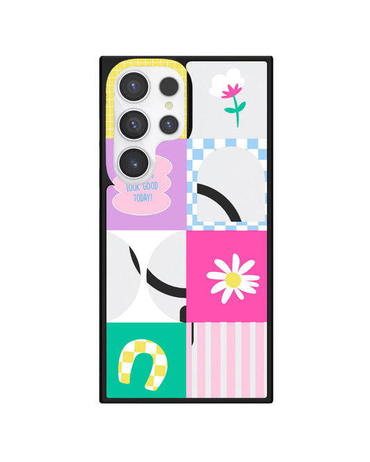 Android Rearguard Hybrid - Aesthetic 2.0