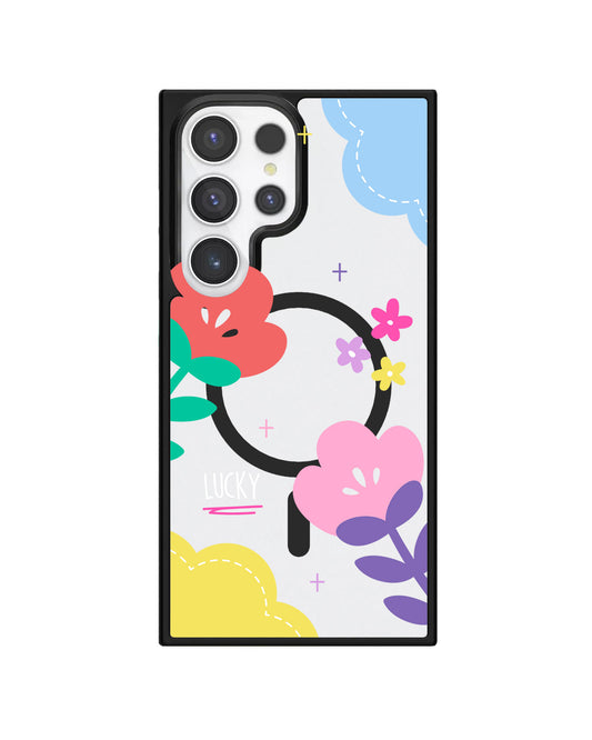 Android Rearguard Hybrid - Aesthetic 3.0