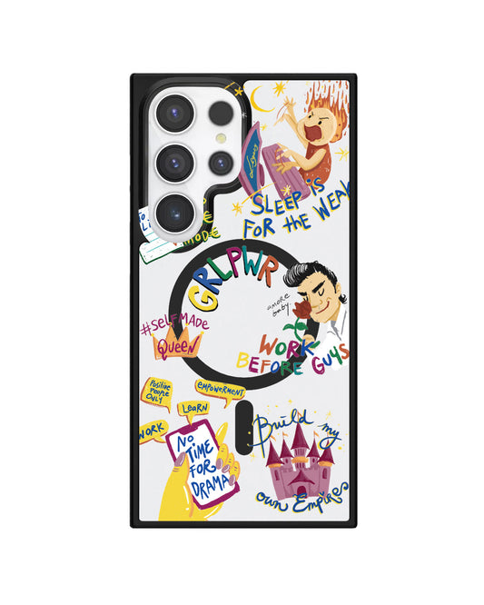 Android Rearguard Hybrid - Ambitch 2.0