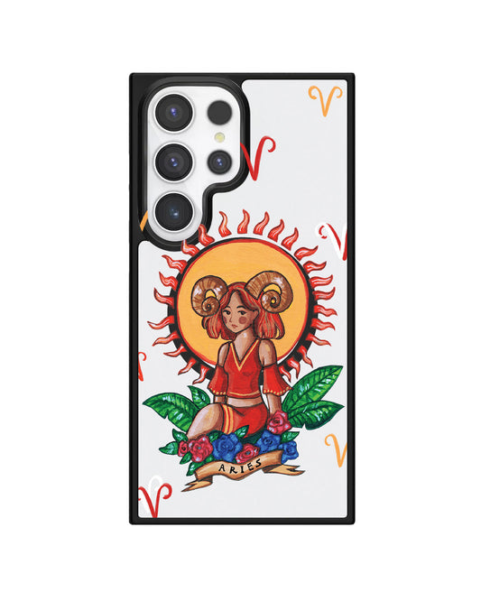 Android Rearguard Hybrid - Aries