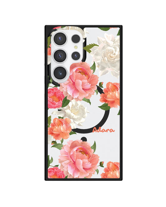 Android Rearguard Hybrid - August Peony