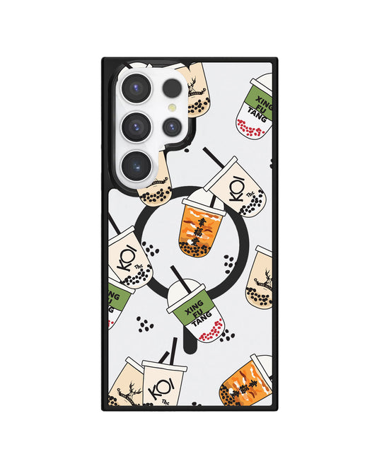 Android Rearguard Hybrid - Boba 1.0