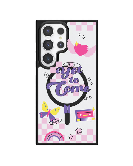 Android Rearguard Hybrid - BTS Yet to Come 1.0