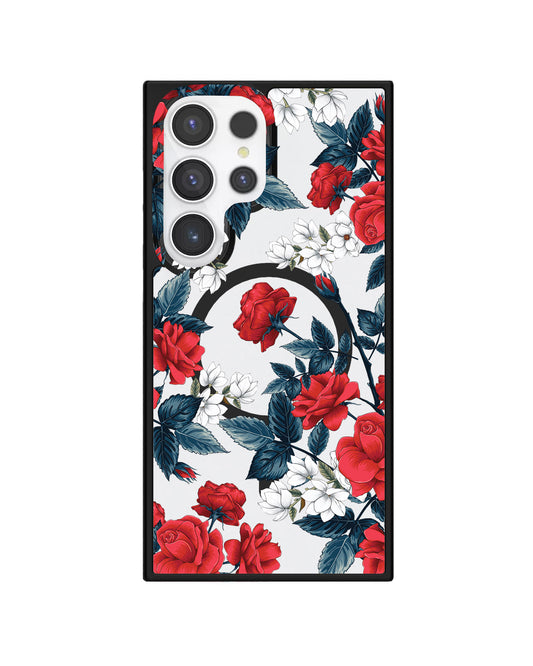 Android Rearguard Hybrid - Bianca