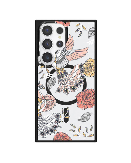 Android Rearguard Hybrid - Bird of Paradise 1.0