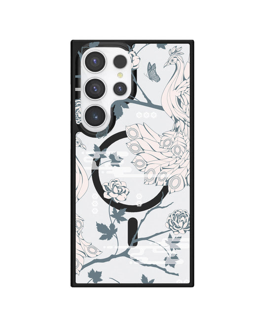 Android Rearguard Hybrid - Bird of Paradise 2.0