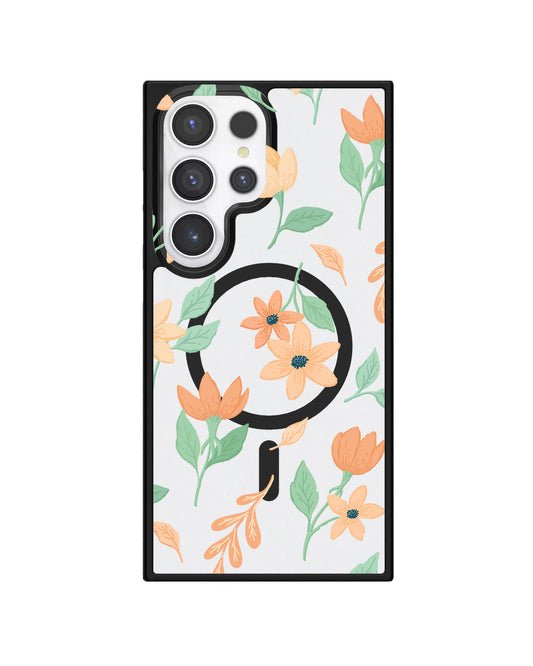 Android Rearguard Hybrid - Birth Flower 4.0