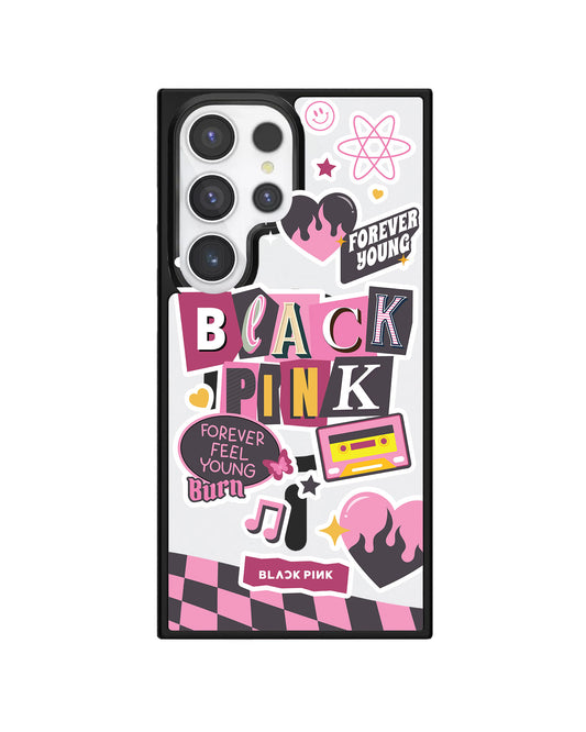 Android Rearguard Hybrid - Blackpink Forever Young