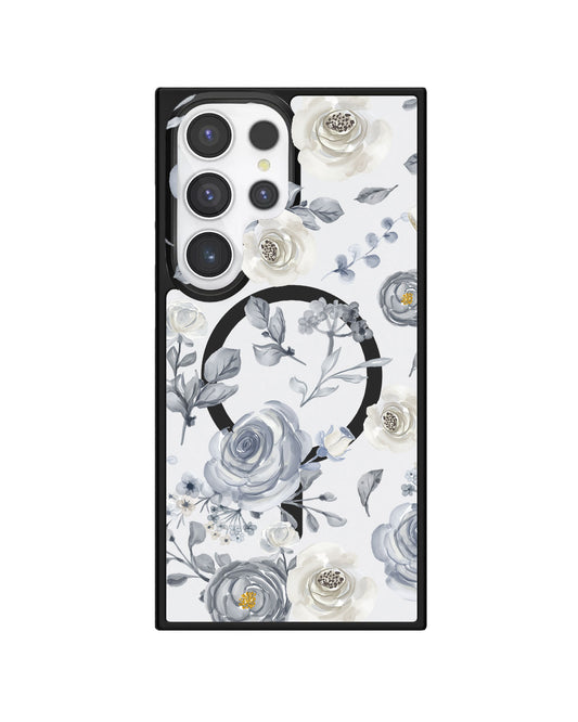 Android Rearguard Hybrid - Blue Rose