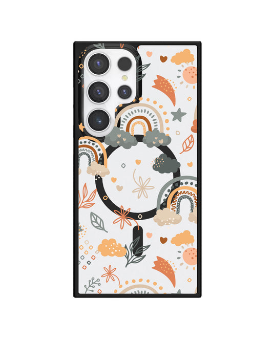 Android Rearguard Hybrid - Boho 2.0