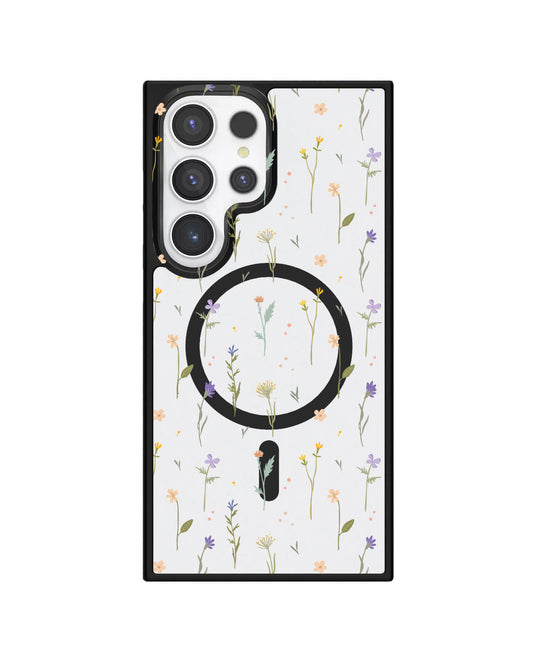 Android Rearguard Hybrid - Botanical Garden 2.0