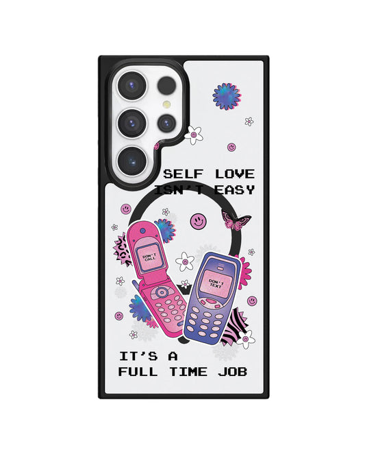 Android Rearguard Hybrid - Busy Love Myself