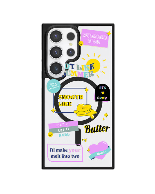 Android Rearguard Hybrid - BTS Starter Pack