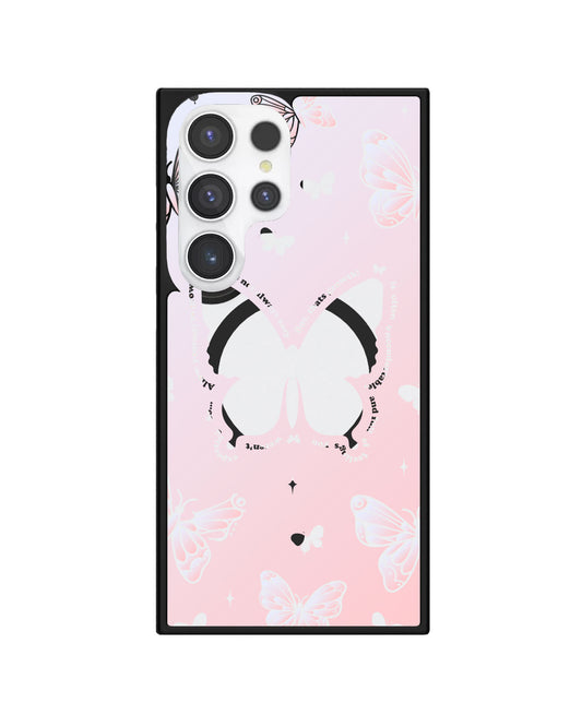 Android Rearguard Hybrid - Butterfly Effect 2.0