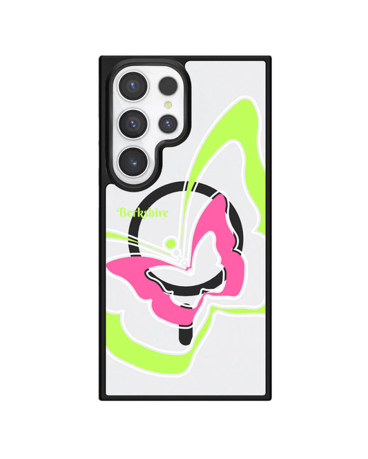 Android Rearguard Hybrid - Butterfly 3.0