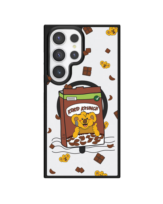 Android Rearguard Hybrid - Choco Cereal