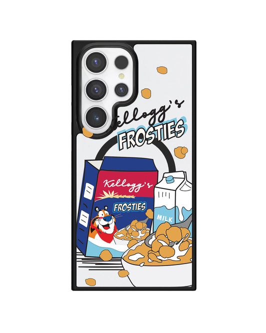 Android Rearguard Hybrid - Cornflakes