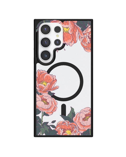 Android Rearguard Hybrid - Carnation 2.0