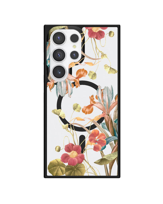 Android Rearguard Hybrid - Caroline