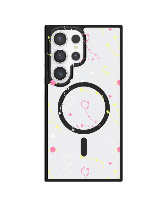 Android Rearguard Hybrid - Coral Constellation