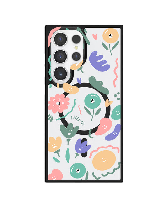 Android Rearguard Hybrid - Celestial