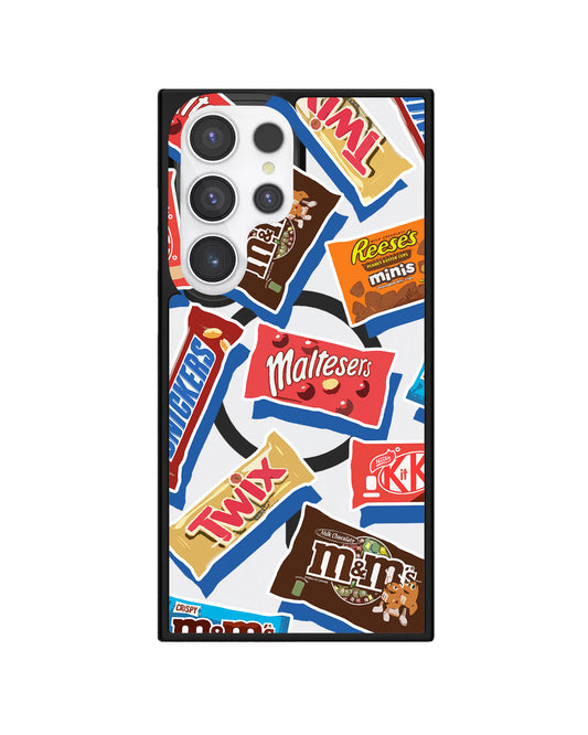 Android Rearguard Hybrid - Choco Sweet