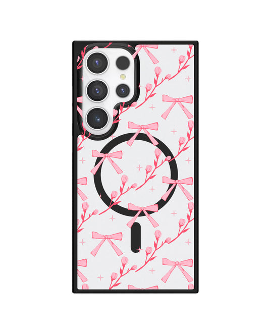 Android Rearguard Hybrid - Coquette Floral