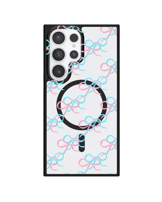 Android Rearguard Hybrid - Coquette Overlap Bow