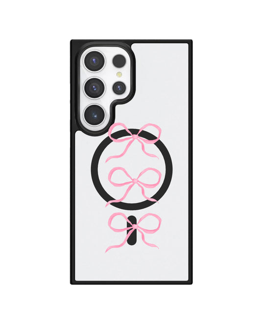 Android Rearguard Hybrid - Coquette Triple Bow