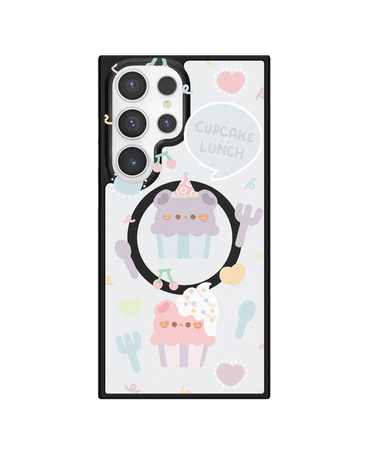 Android Rearguard Hybrid - Cupcake