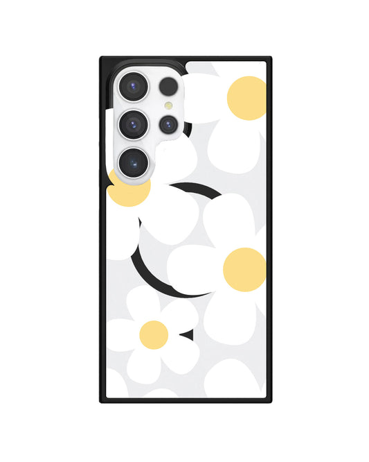 Android Rearguard Hybrid - Daisy 1.0