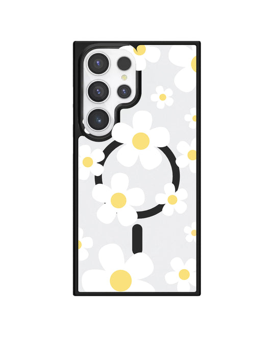 Android Rearguard Hybrid - Daisy 3.0