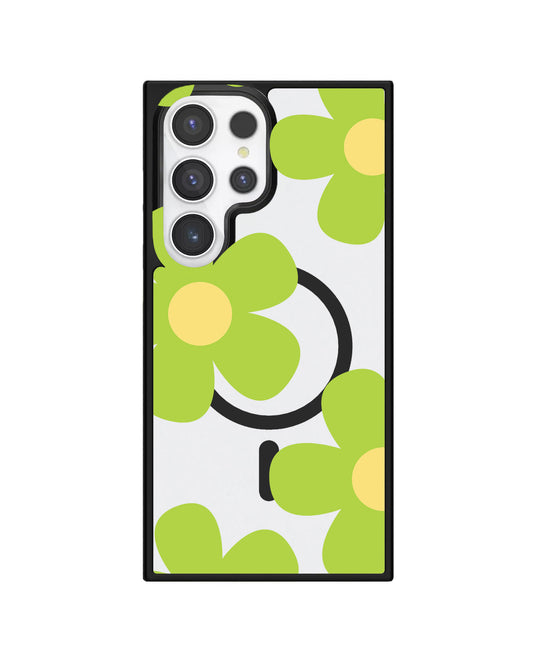 Android Rearguard Hybrid - Daisy Bloom