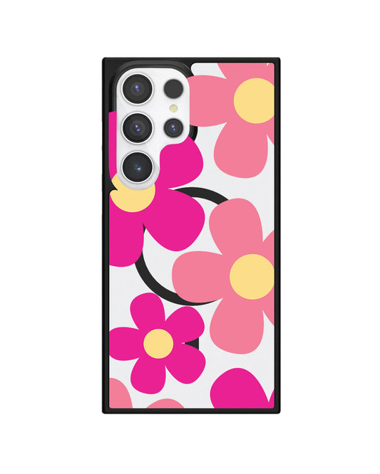 Android Rearguard Hybrid - Daisy Delight