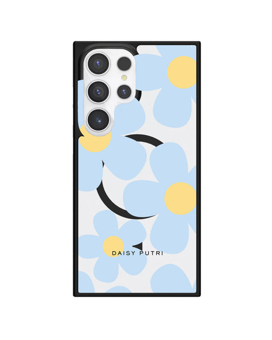 Android Rearguard Hybrid - Daisy Garland