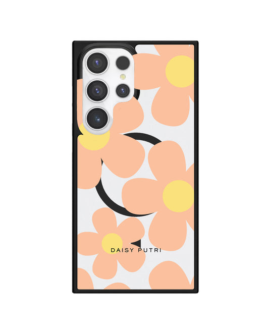 Android Rearguard Hybrid - Daisy Love