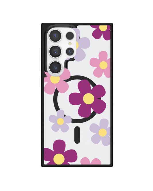 Android Rearguard Hybrid - Daisy Paradise