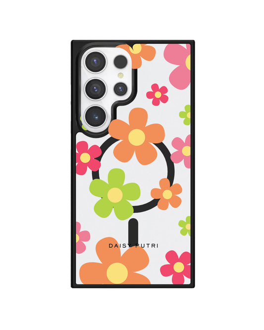Android Rearguard Hybrid - Daisy Sunshine 2.0