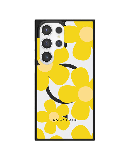 Android Rearguard Hybrid - Daisy Sunshine