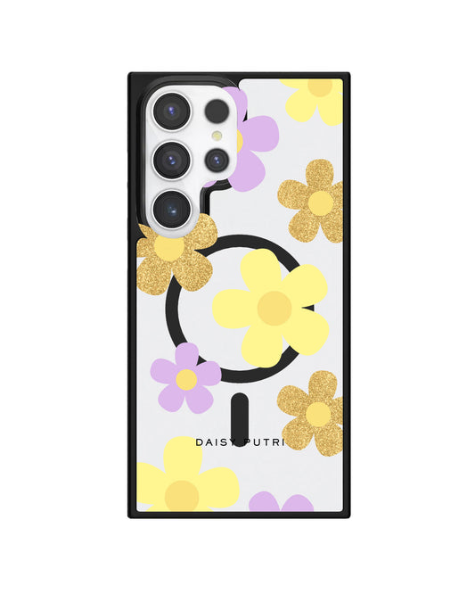 Android Rearguard Hybrid - Daisy Twinkle
