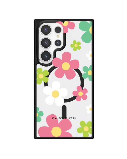 Android Rearguard Hybrid - Daisy Wild