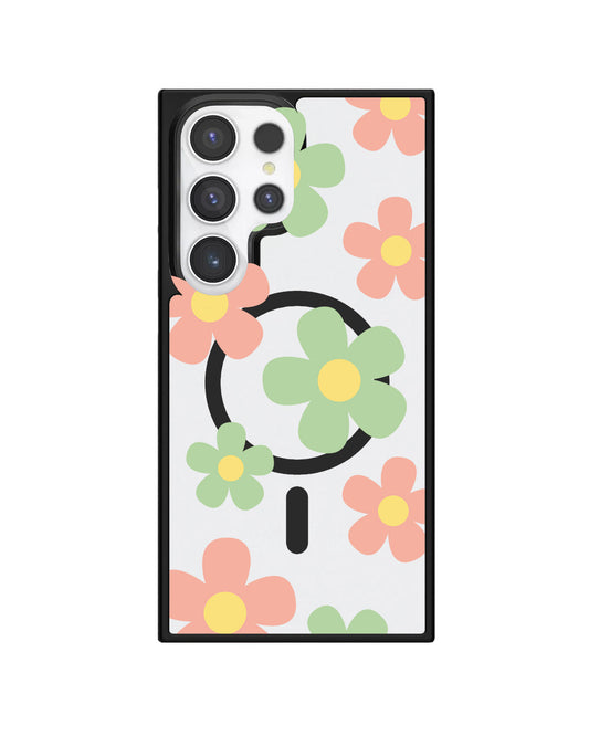 Android Rearguard Hybrid - Daisy Spring