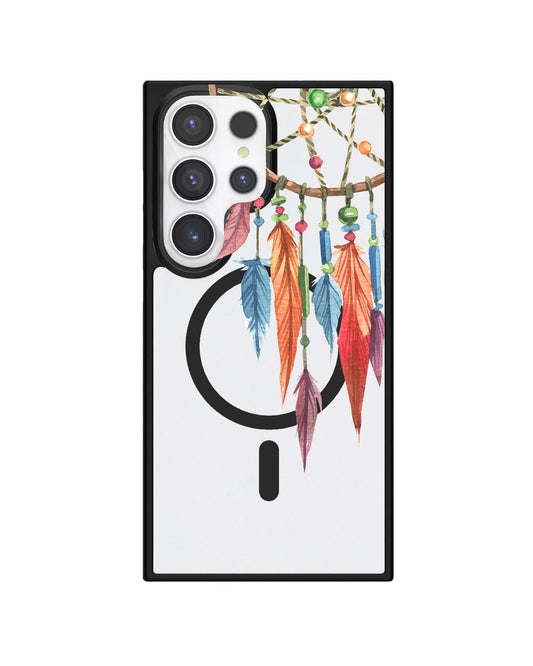 Android Rearguard Hybrid - Dreamcatcher 1.0