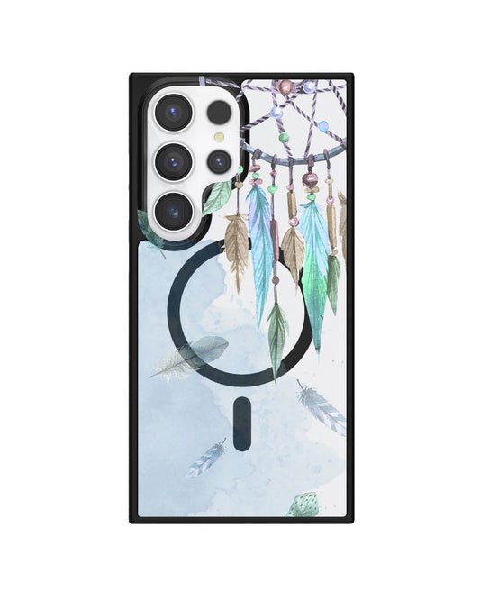 Android Rearguard Hybrid - Dreamcatcher 3.0