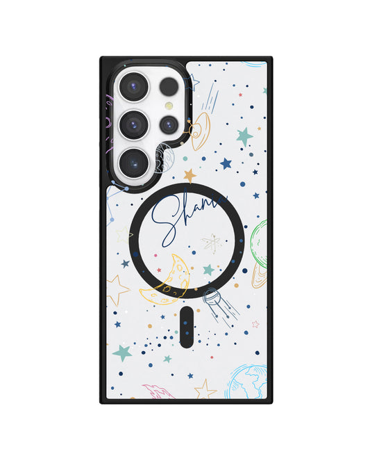 Android Rearguard Hybrid - Galaxy