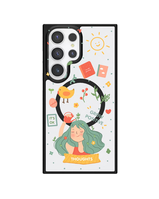 Android Rearguard Hybrid - Grow