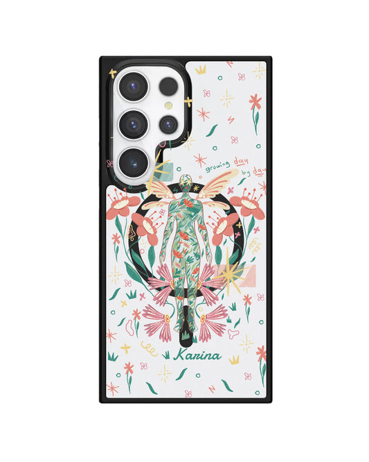 Android Rearguard Hybrid - Growing Day by Day