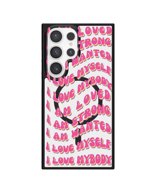 Android Rearguard Hybrid - I Am...