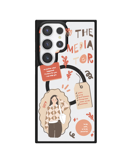 Android Rearguard Hybrid - INFP