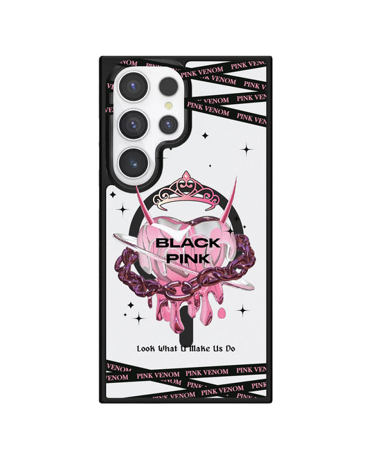 Android Rearguard Hybrid - It's Blackpink